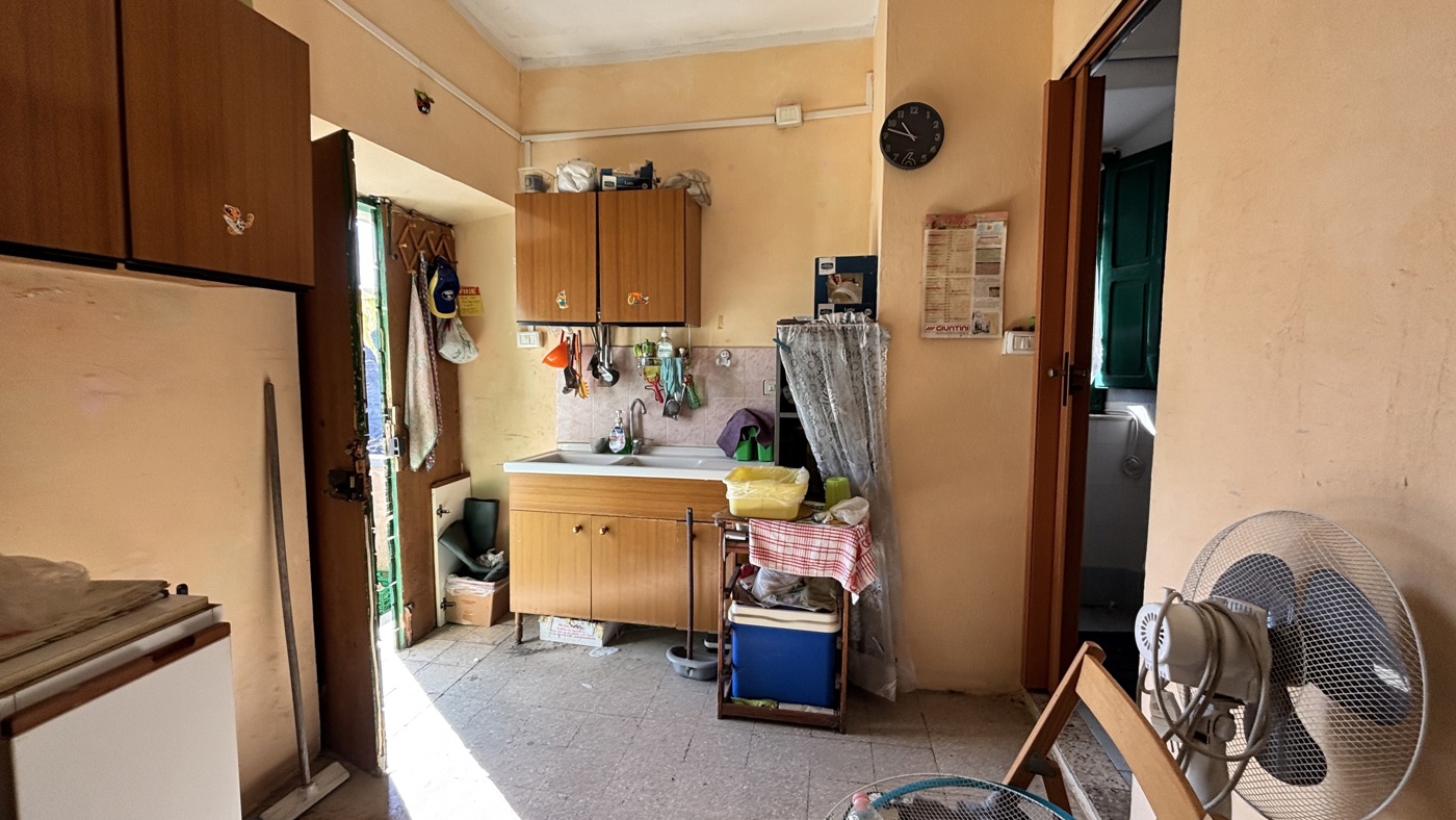 Bilocale in vendita a Alatri