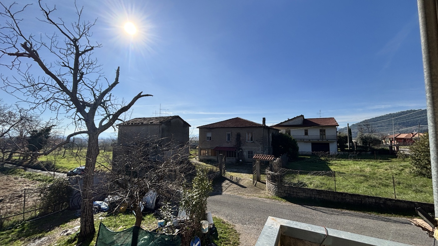 Bilocale in vendita a Alatri