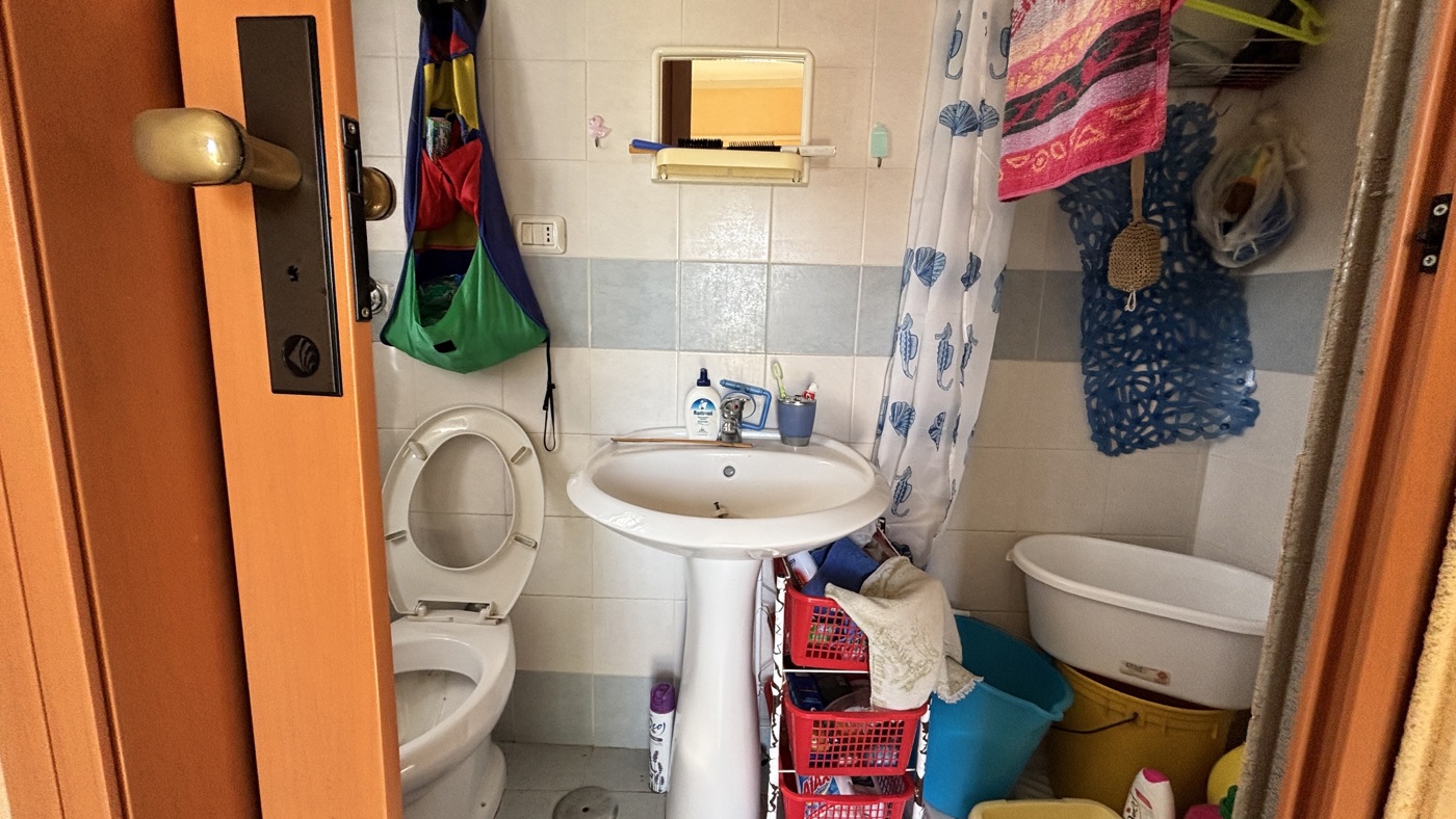 Bilocale in vendita a Alatri