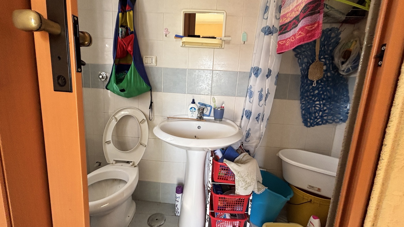 Bilocale in vendita a Alatri