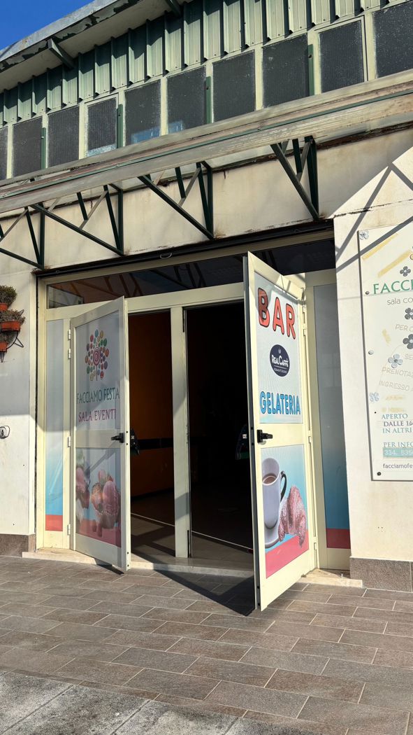 Negozio in affitto a Alatri