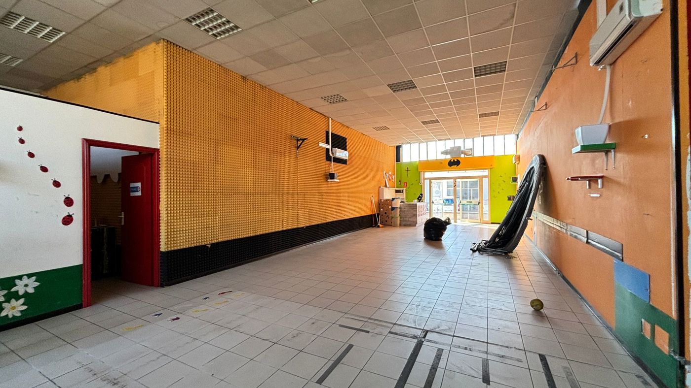 Negozio in affitto a Alatri