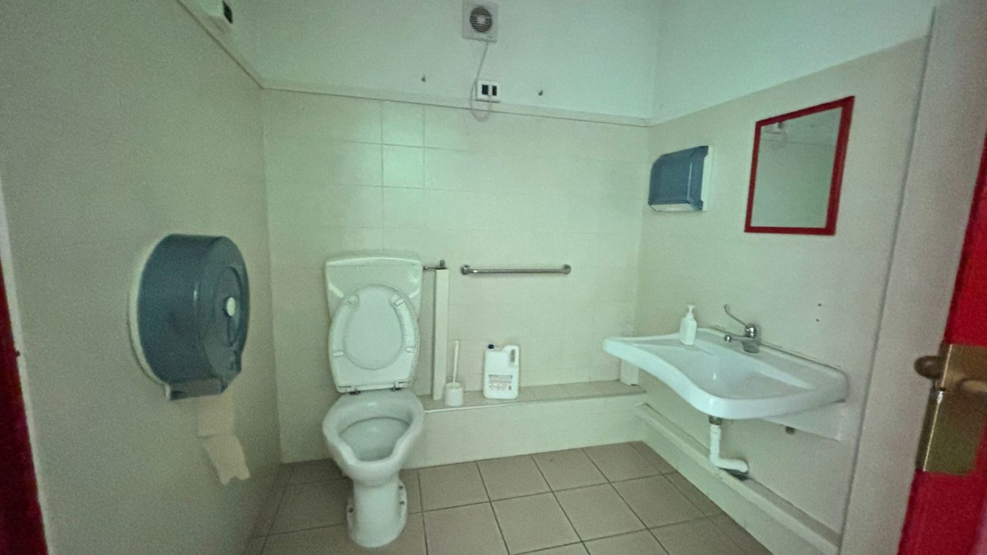 Negozio in affitto a Alatri