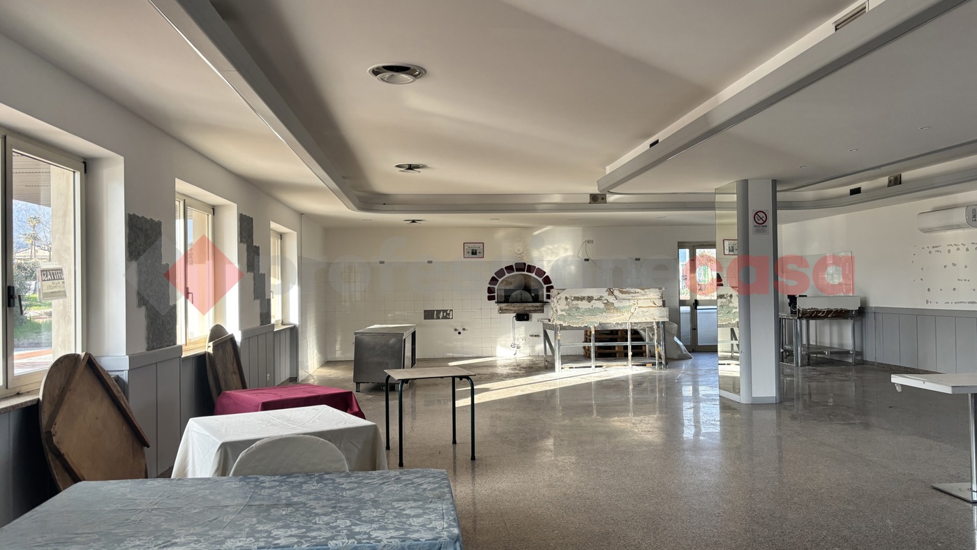 Bilocale in affitto a Alatri