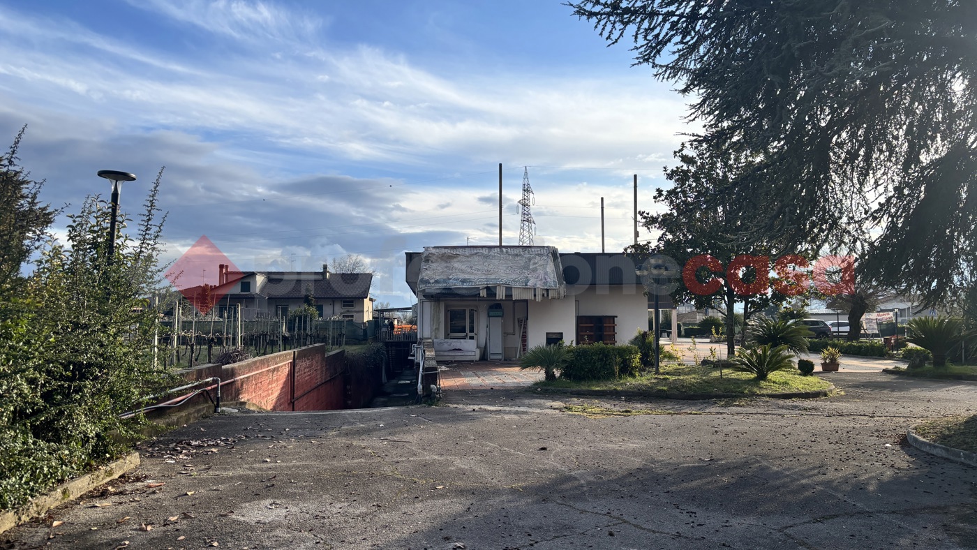 Bilocale in affitto a Alatri