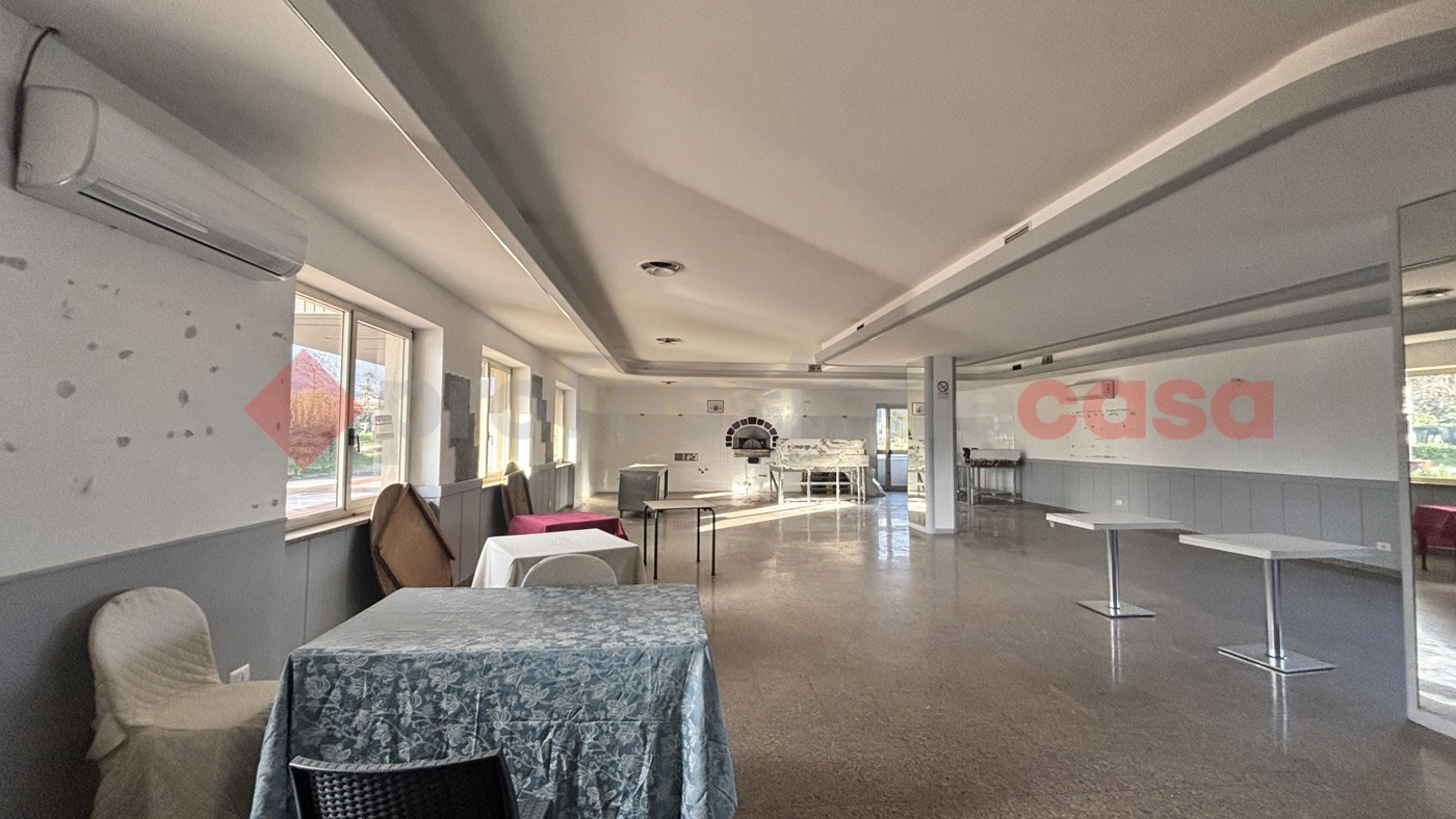 Bilocale in affitto a Alatri