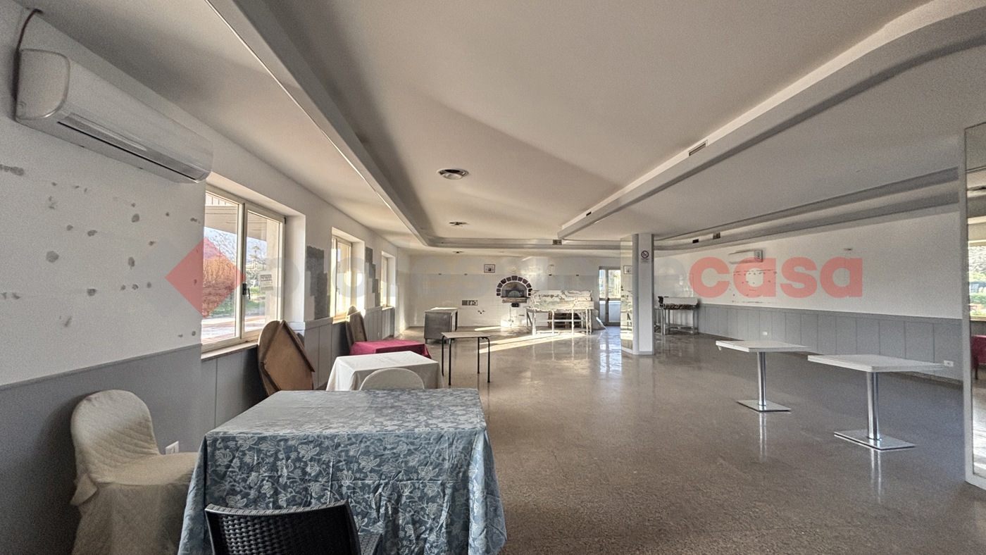 Bilocale in affitto a Alatri