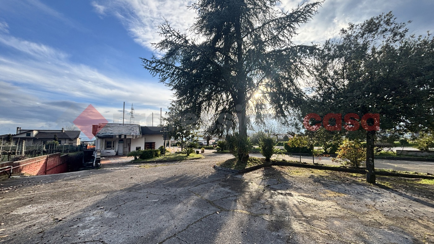 Bilocale in affitto a Alatri