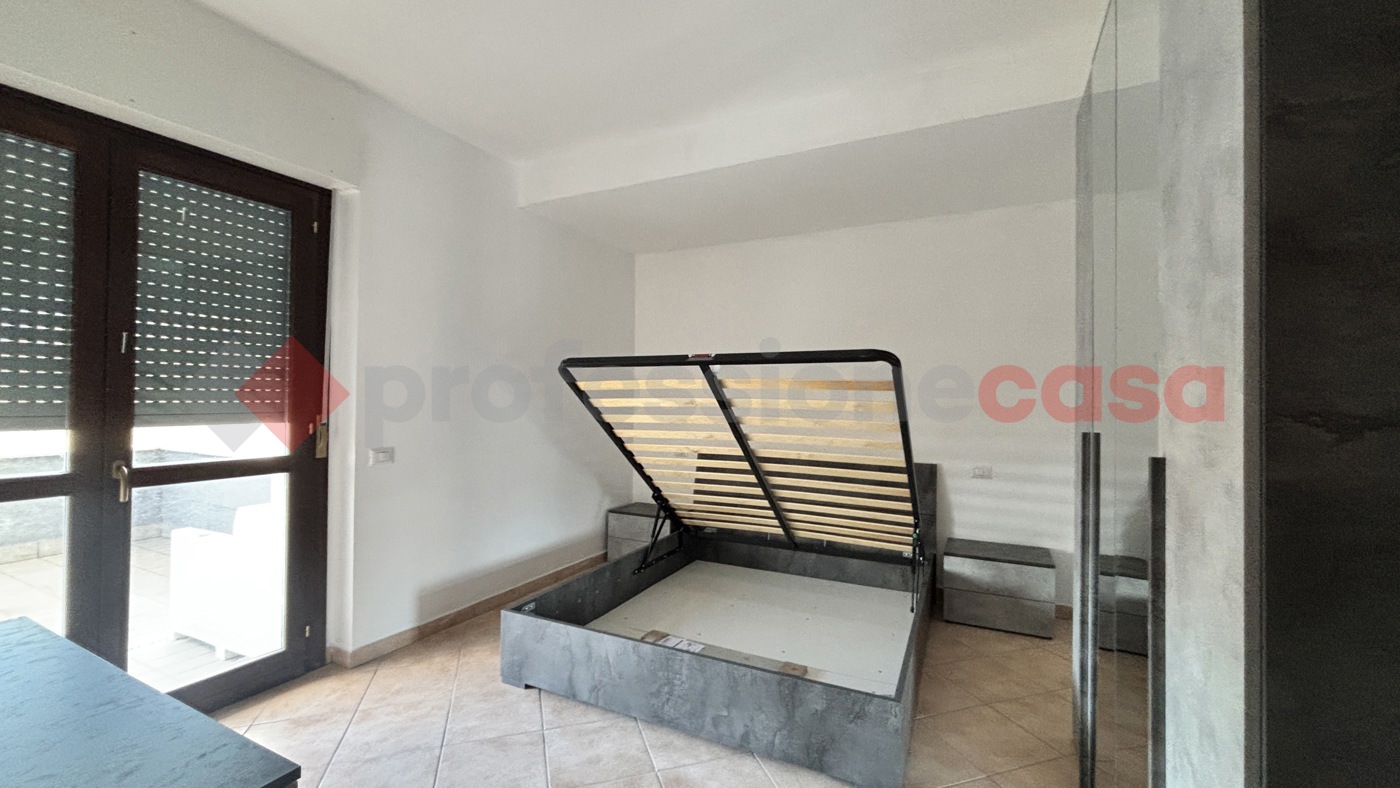 Bilocale arredato in affitto a Fiuggi