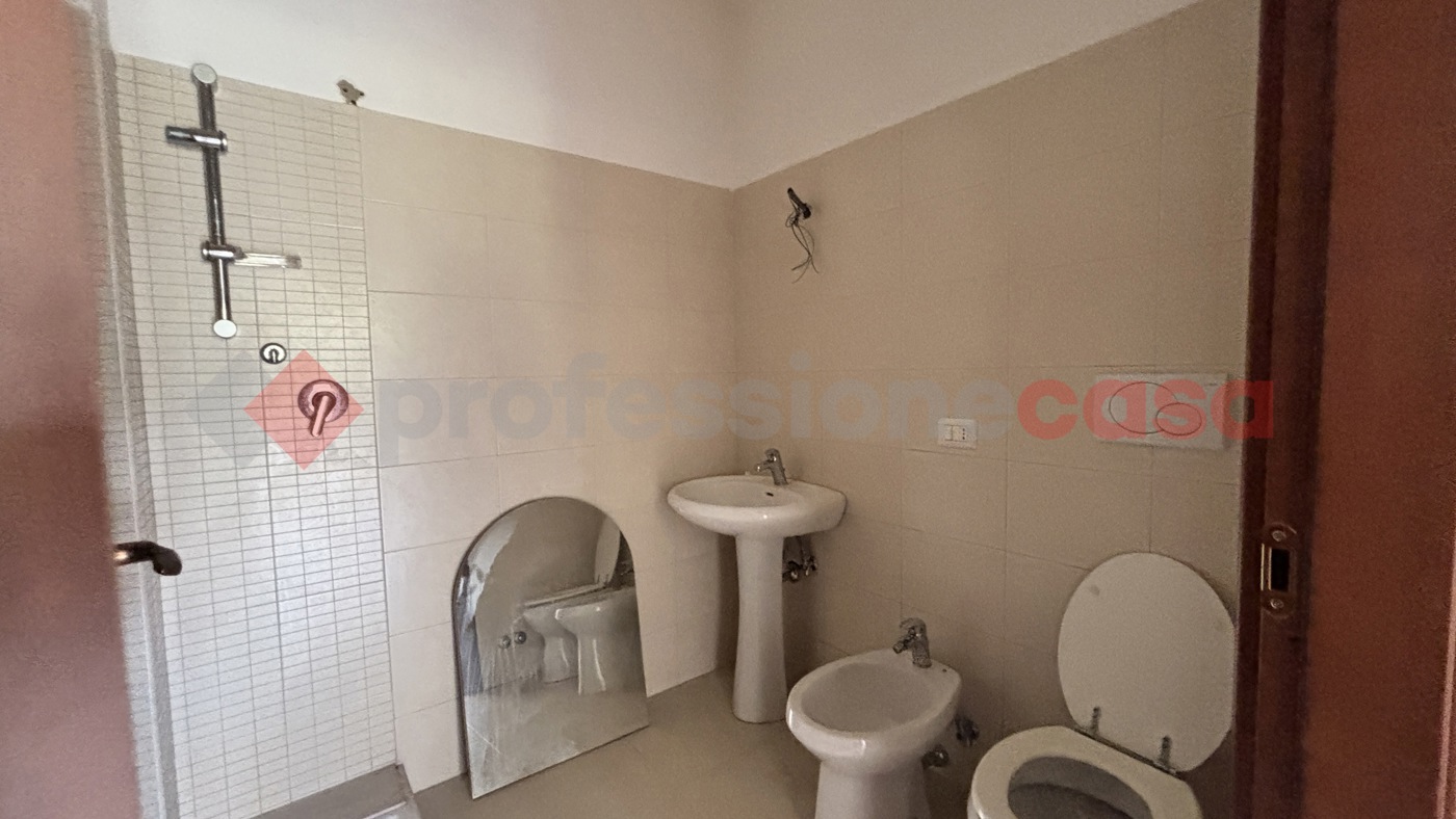 Bilocale arredato in affitto a Fiuggi