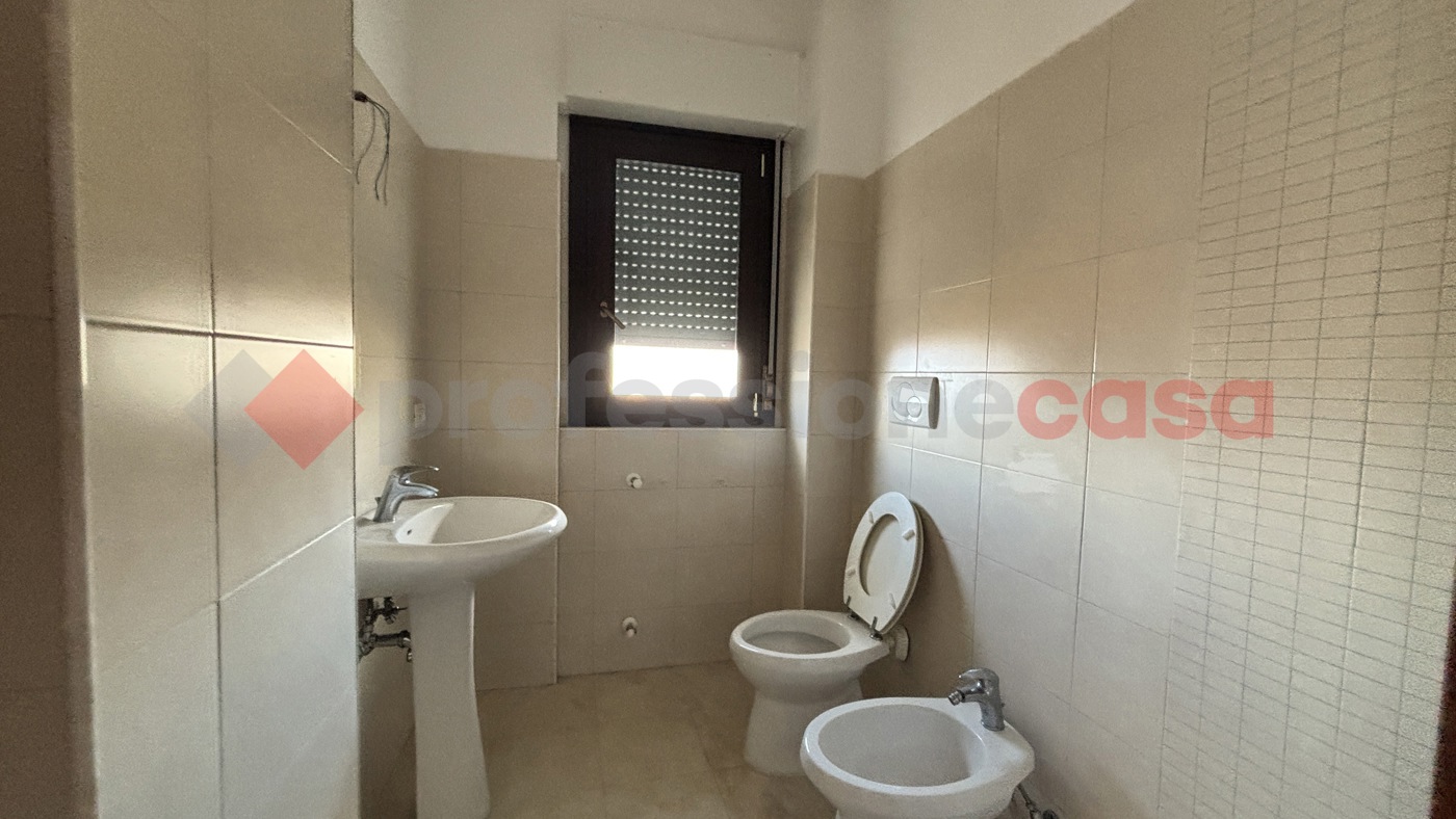 Bilocale arredato in affitto a Fiuggi