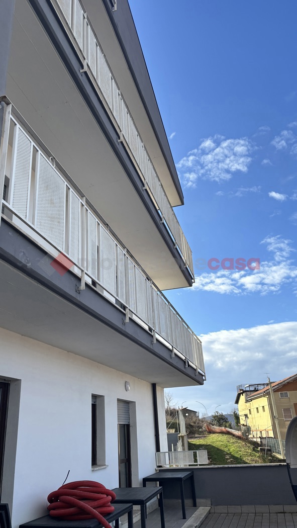 Trilocale arredato in affitto a Fiuggi