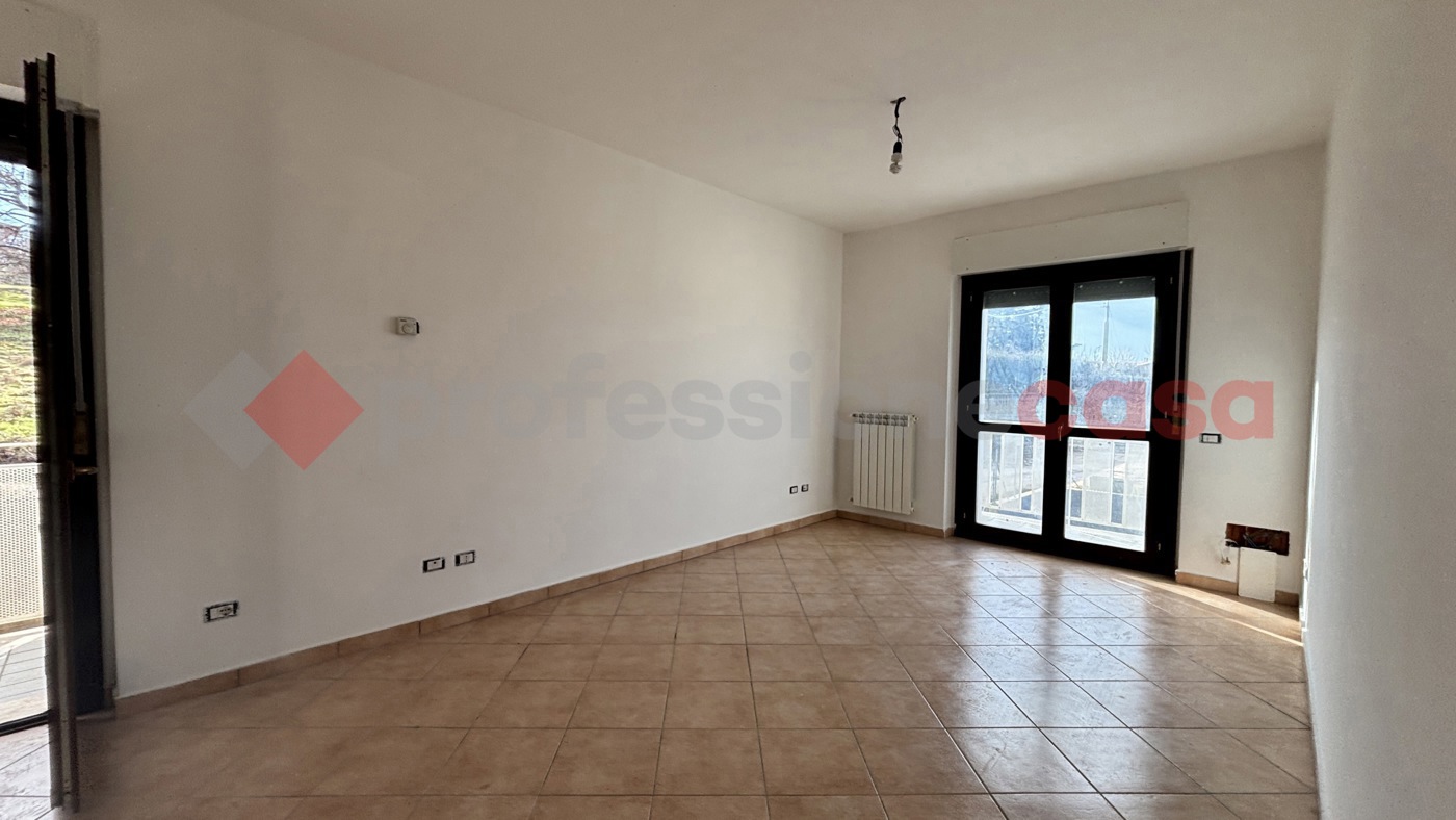 Trilocale arredato in affitto a Fiuggi