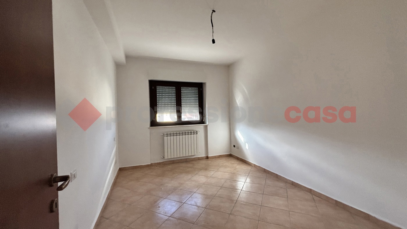 Trilocale arredato in affitto a Fiuggi