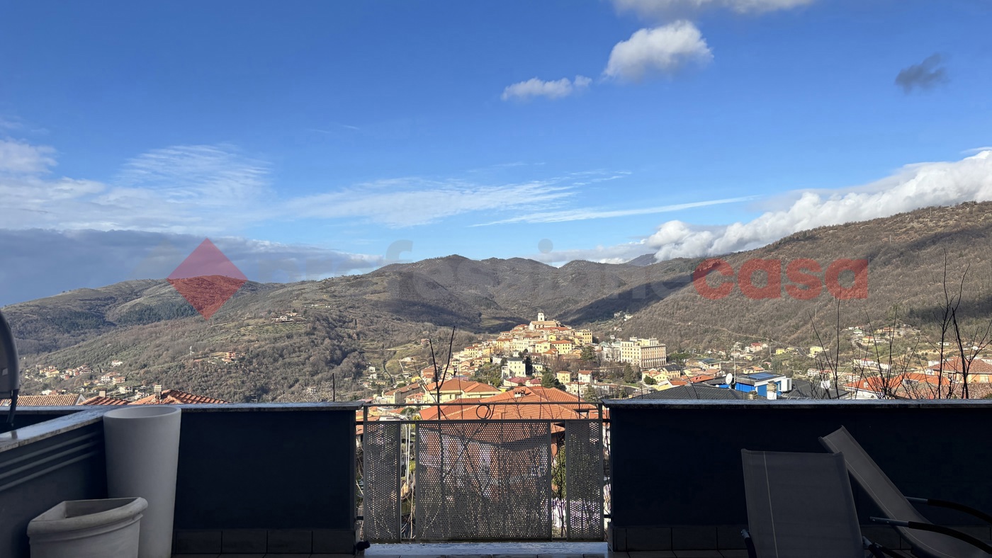 Bilocale arredato in affitto a Fiuggi