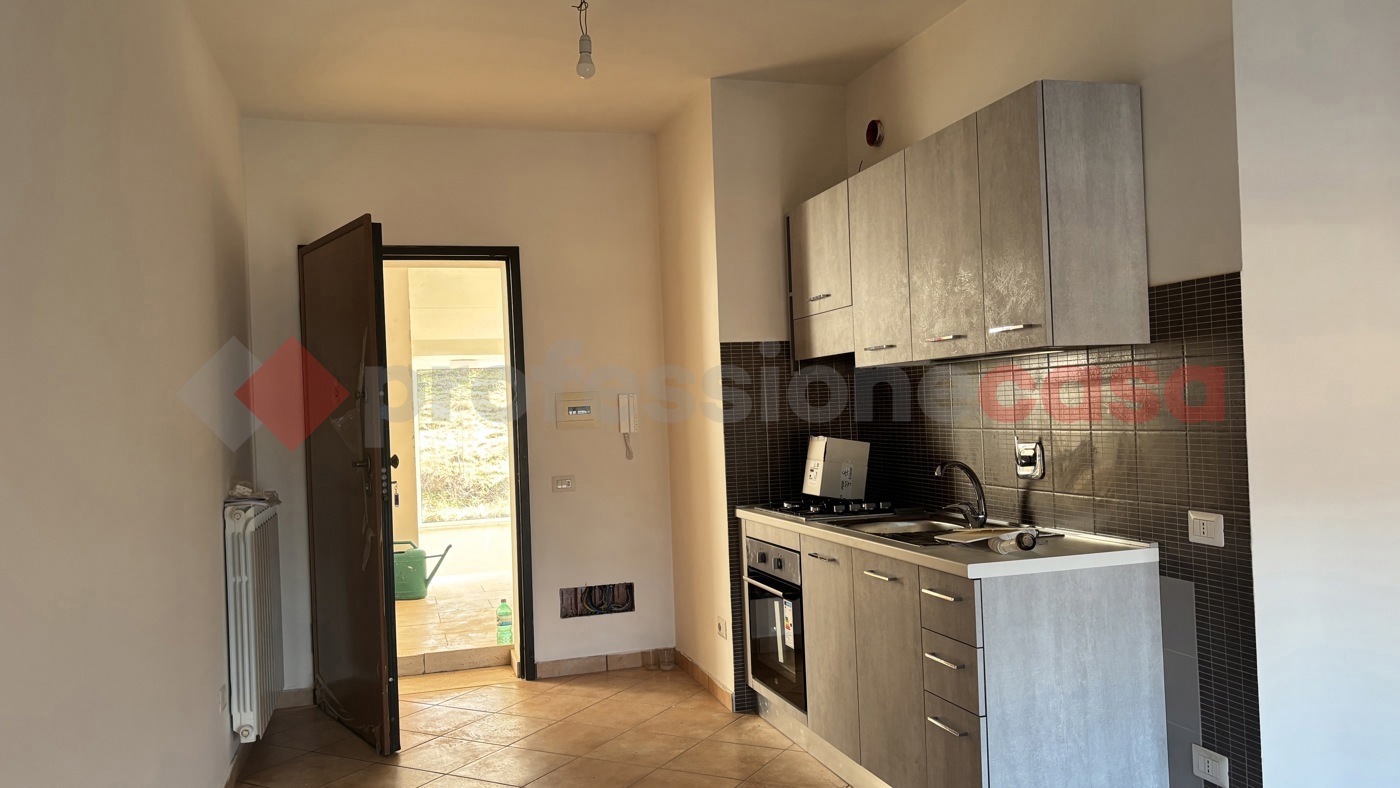 Bilocale arredato in affitto a Fiuggi