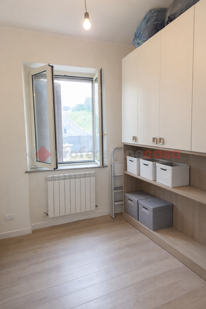 Quadrilocale in vendita a Alatri