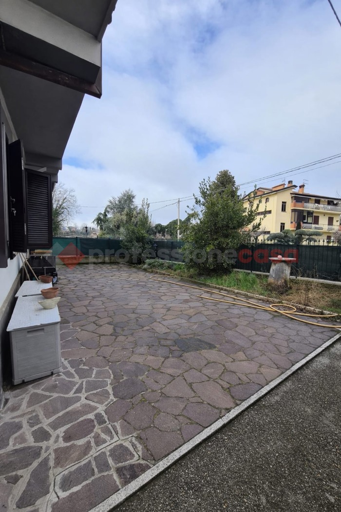 Quadrilocale in vendita a Alatri