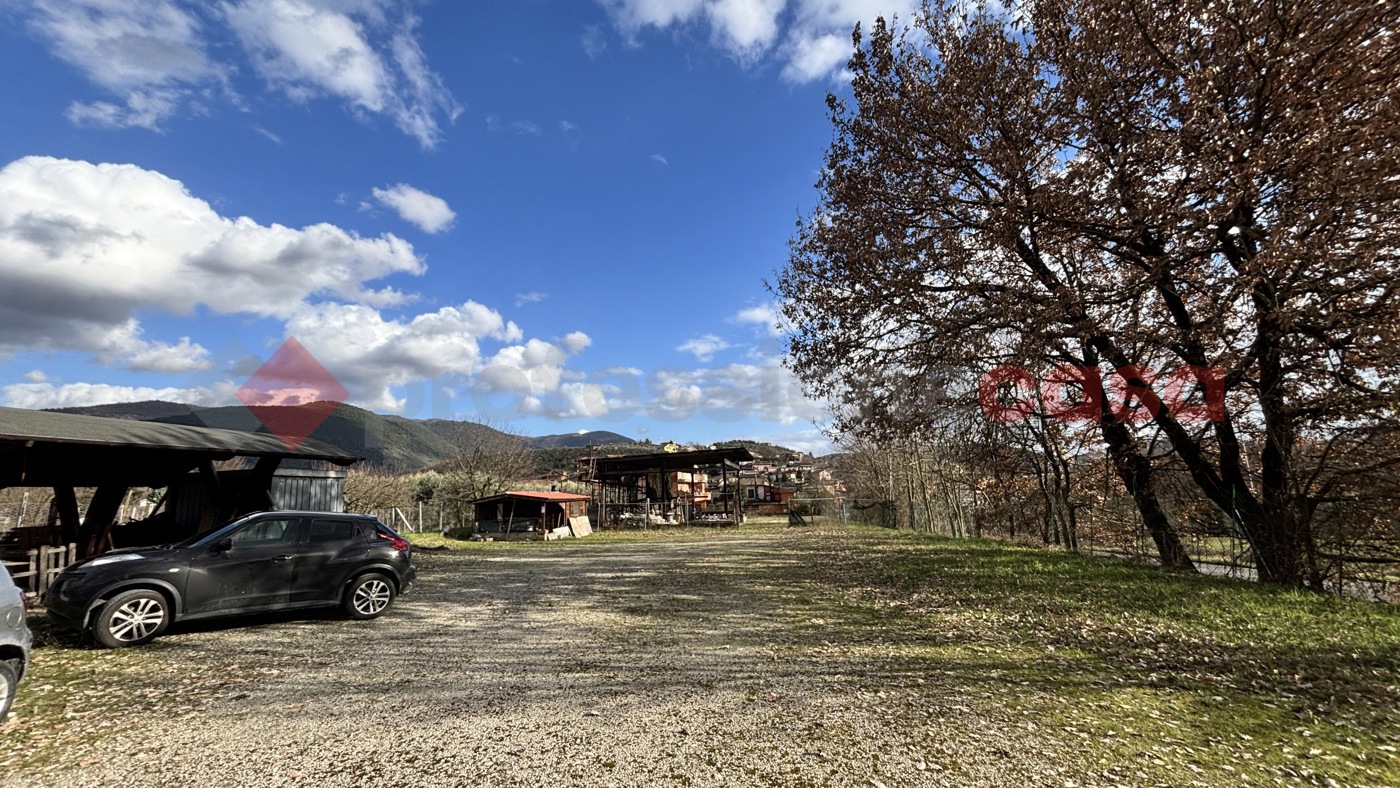 Terreno Agricolo in vendita a Alatri