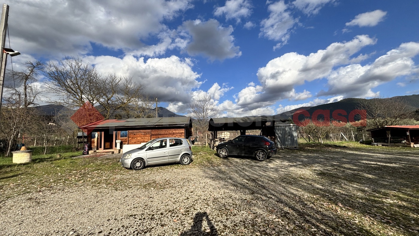 Terreno Agricolo in vendita a Alatri