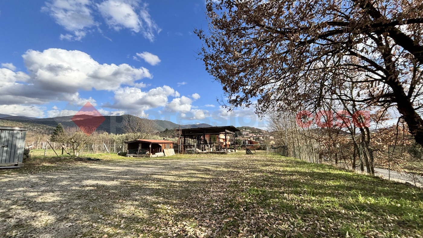 Terreno Agricolo in vendita a Alatri