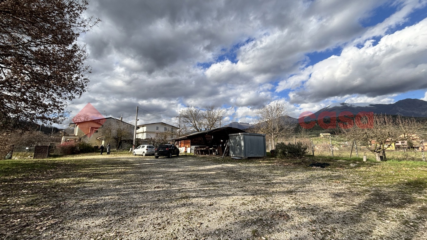 Terreno Agricolo in vendita a Alatri