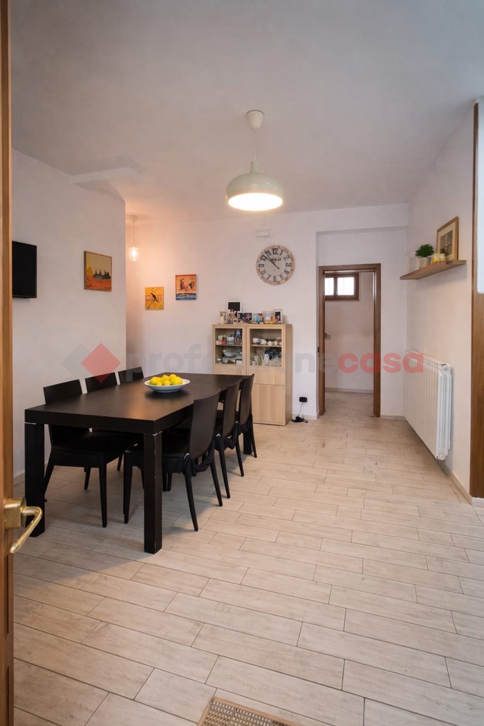 Quadrilocale in vendita a Alatri