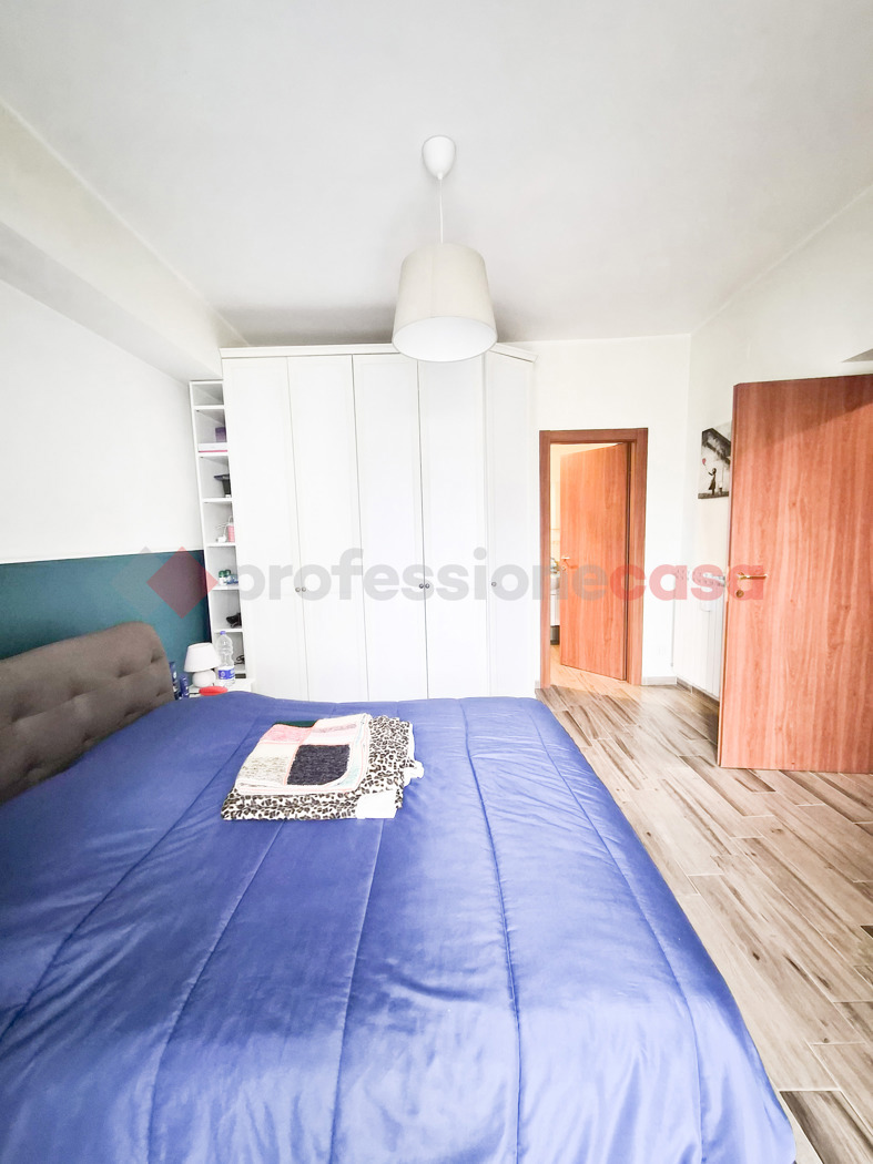 Quadrilocale in vendita a Alatri