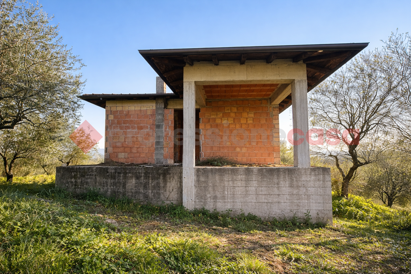 Rustico in vendita a Ferentino