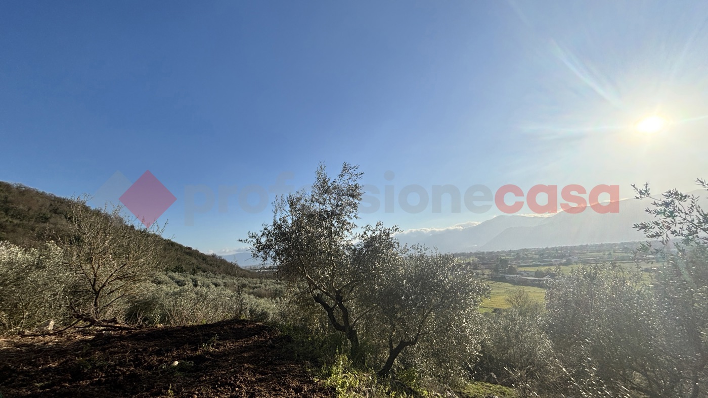 Rustico in vendita a Ferentino