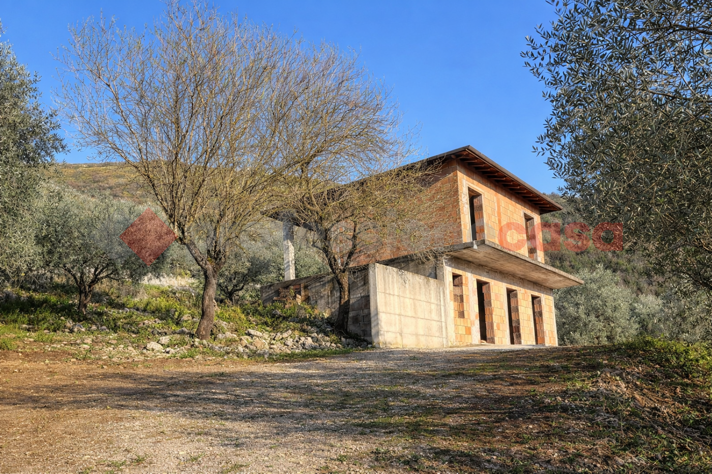 Rustico in vendita a Ferentino