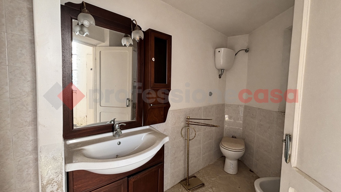 Casa indipendente con giardino a Fumone