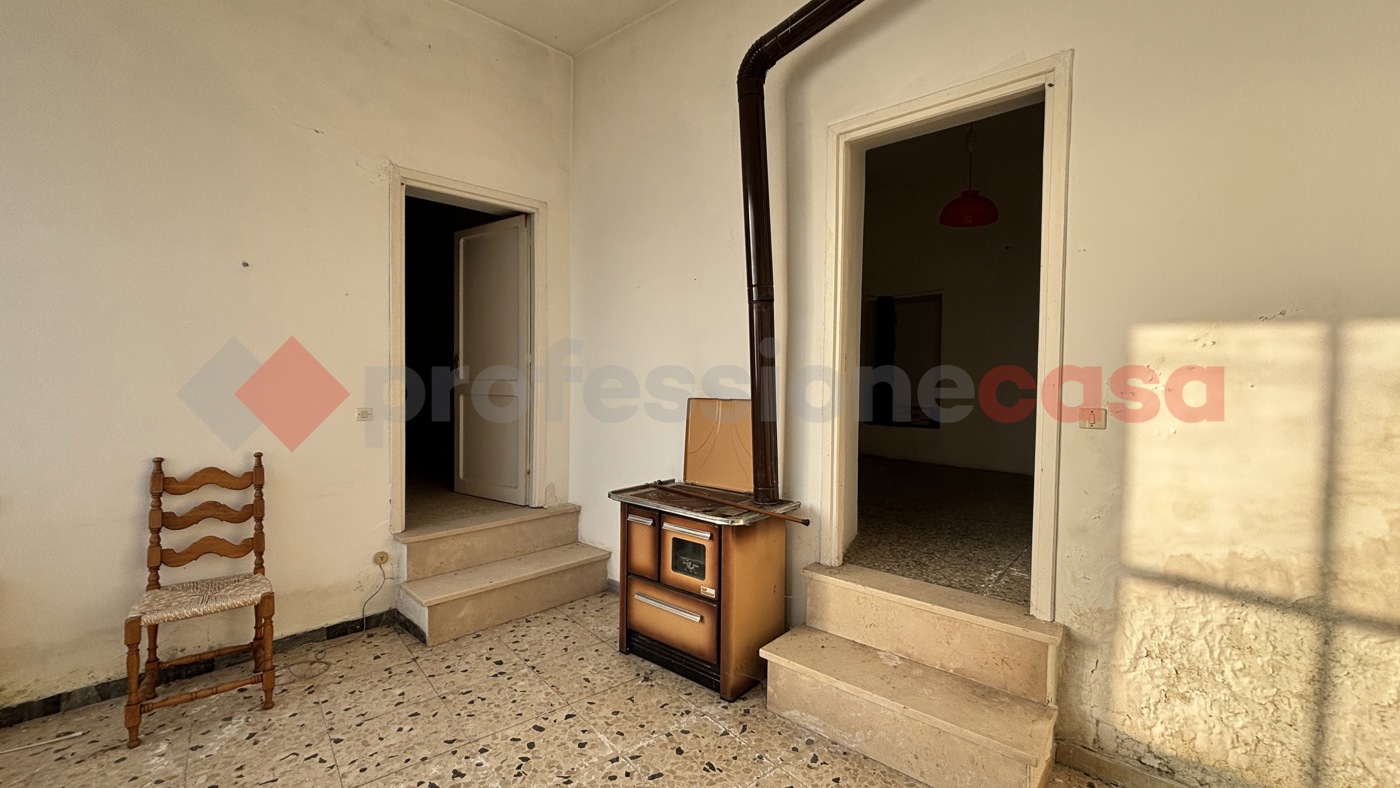 Casa indipendente con giardino a Fumone