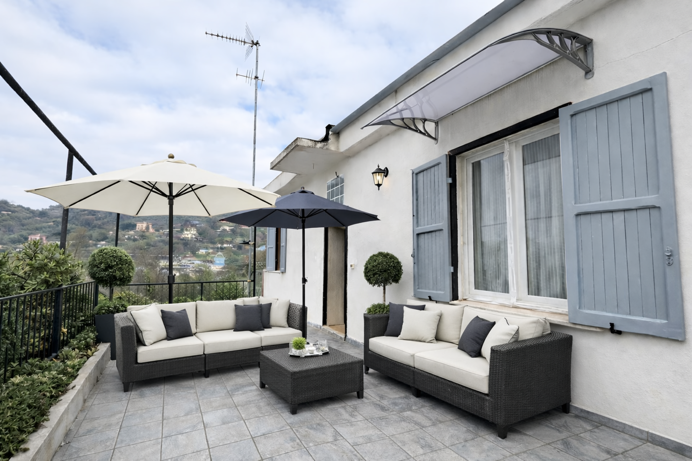 Casa indipendente in vendita a Trivigliano