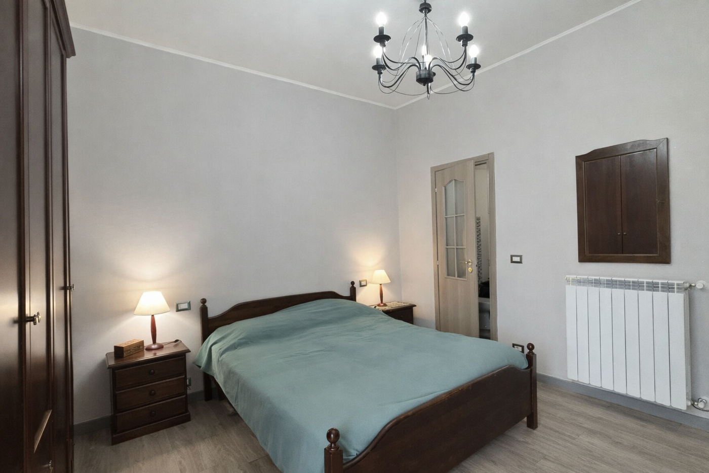 Casa indipendente in vendita a Trivigliano