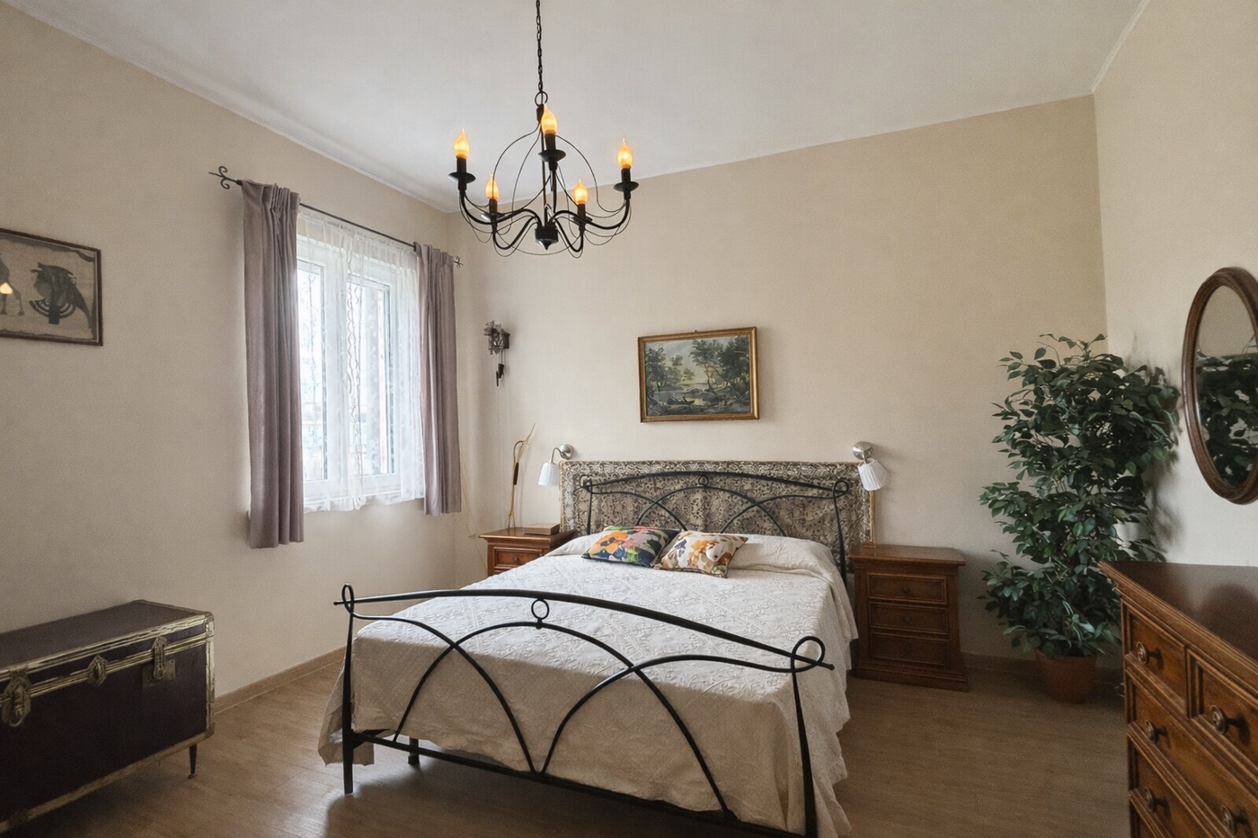 Casa indipendente in vendita a Trivigliano