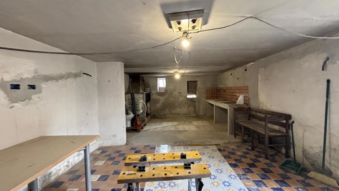 Casa indipendente in vendita a Trivigliano