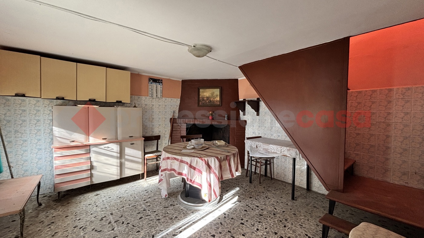 Trilocale in vendita a Vico nel Lazio