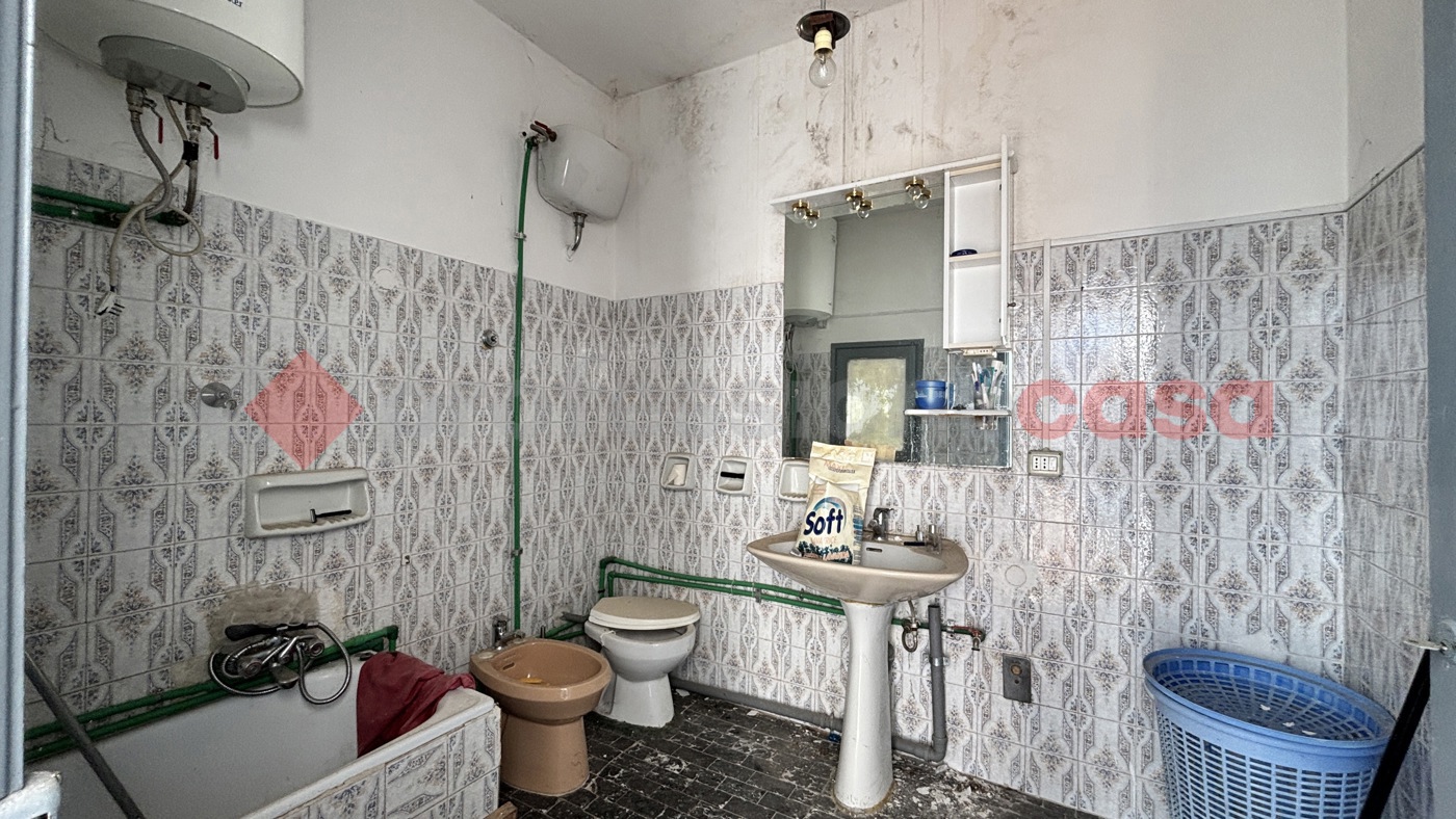 Trilocale in vendita a Vico nel Lazio