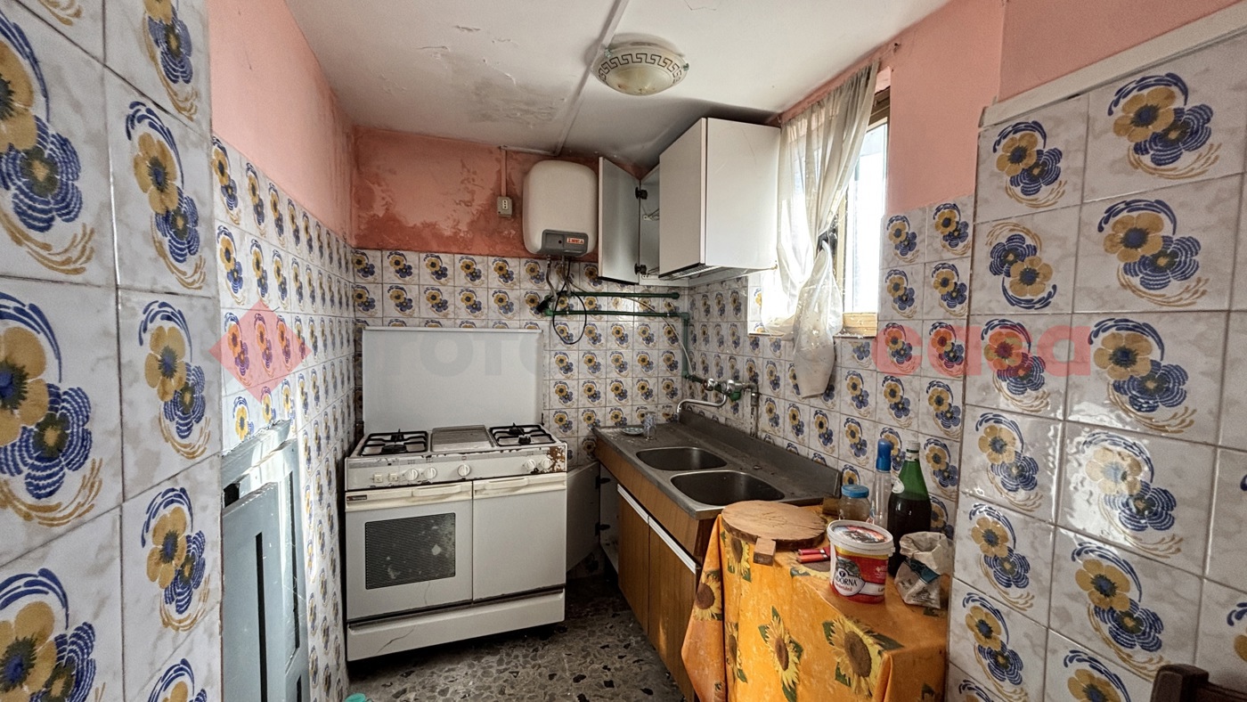 Trilocale in vendita a Vico nel Lazio