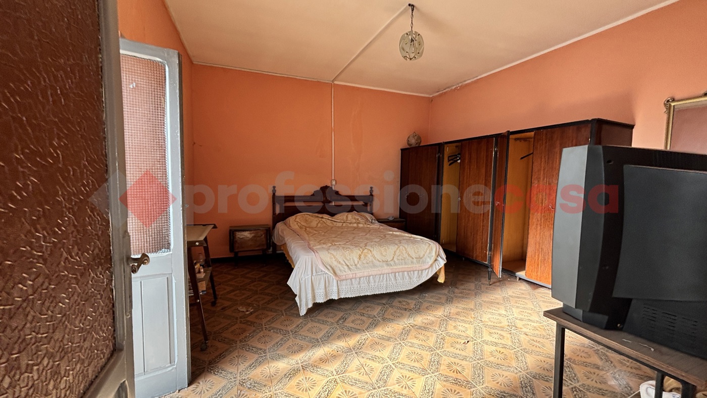 Trilocale in vendita a Vico nel Lazio