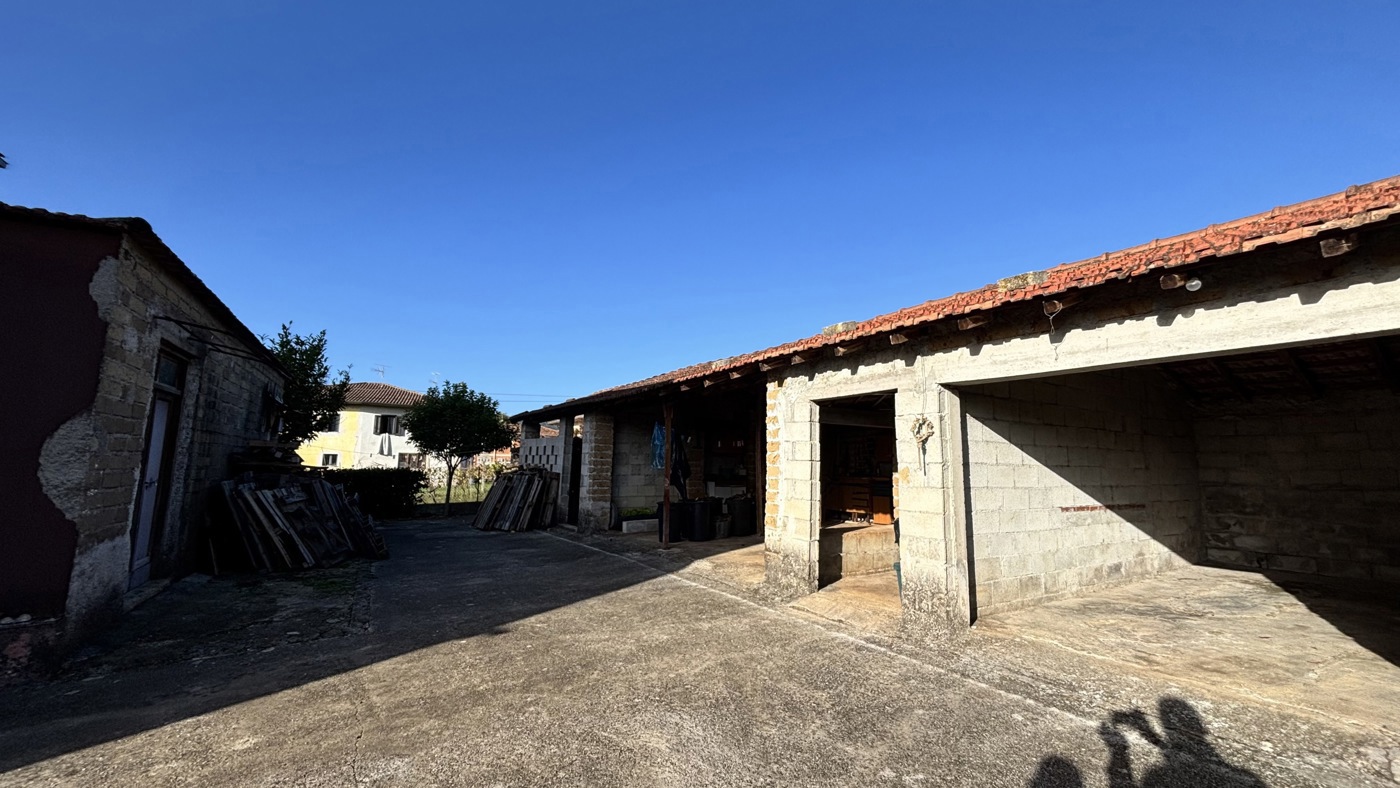 Casa indipendente in vendita a Alatri