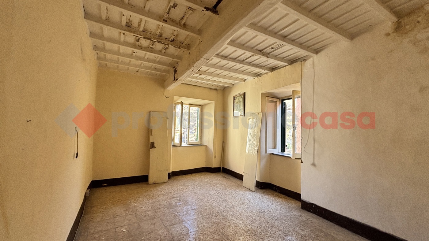 Trilocale in vendita a Guarcino