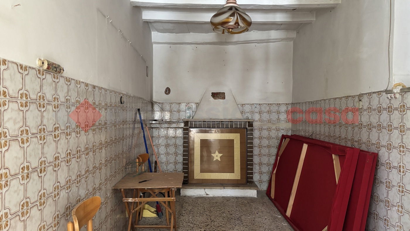 Trilocale in vendita a Guarcino