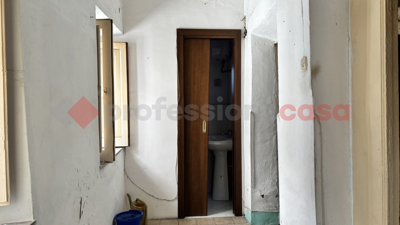 Trilocale in vendita a Guarcino