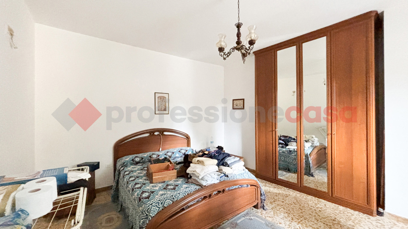 Bilocale in vendita a Guarcino