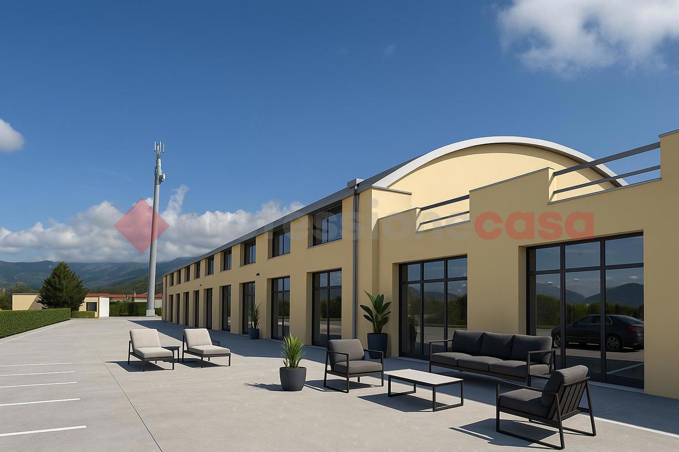 Negozio in vendita a Alatri