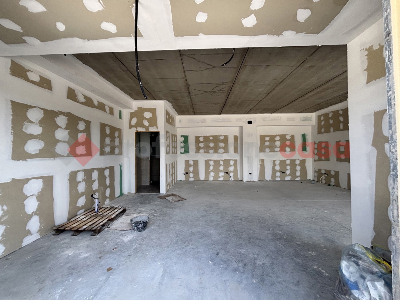 Negozio in vendita a Alatri