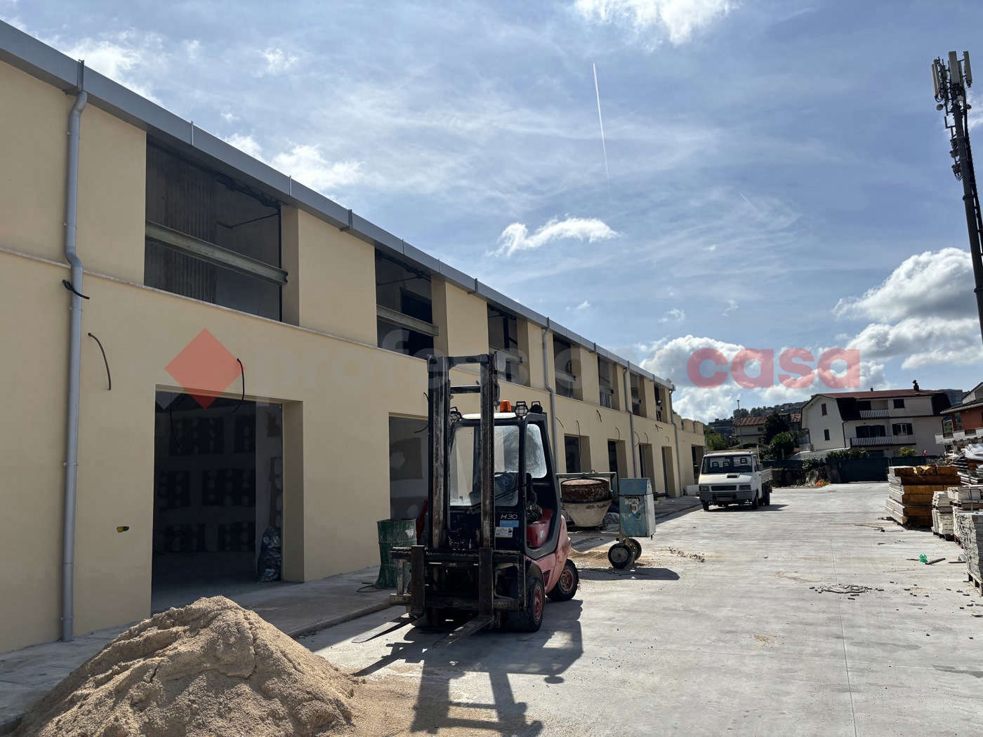 Negozio in vendita a Alatri