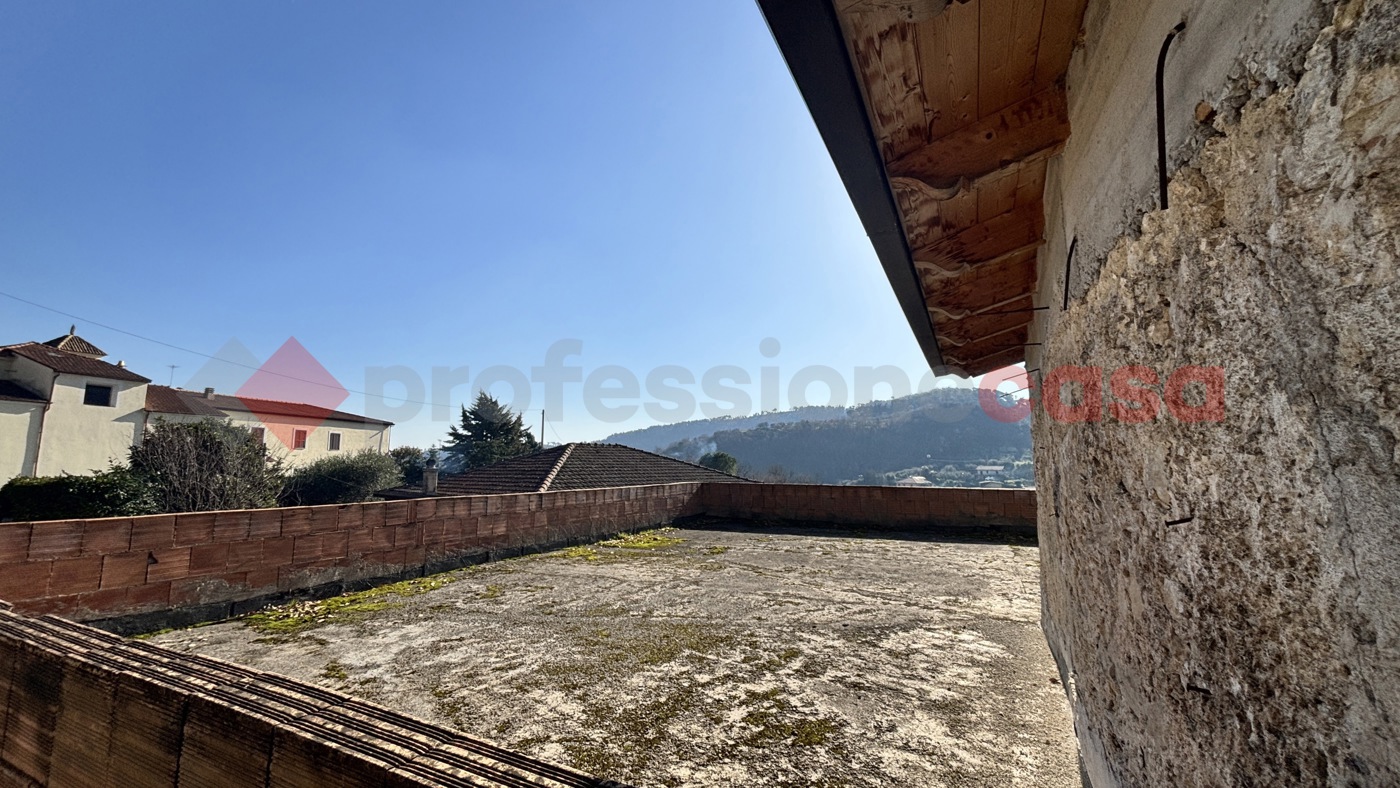 Rustico da ristrutturare a Alatri